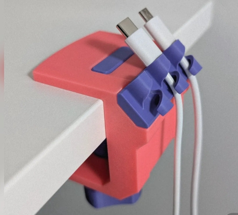 Cable organiser