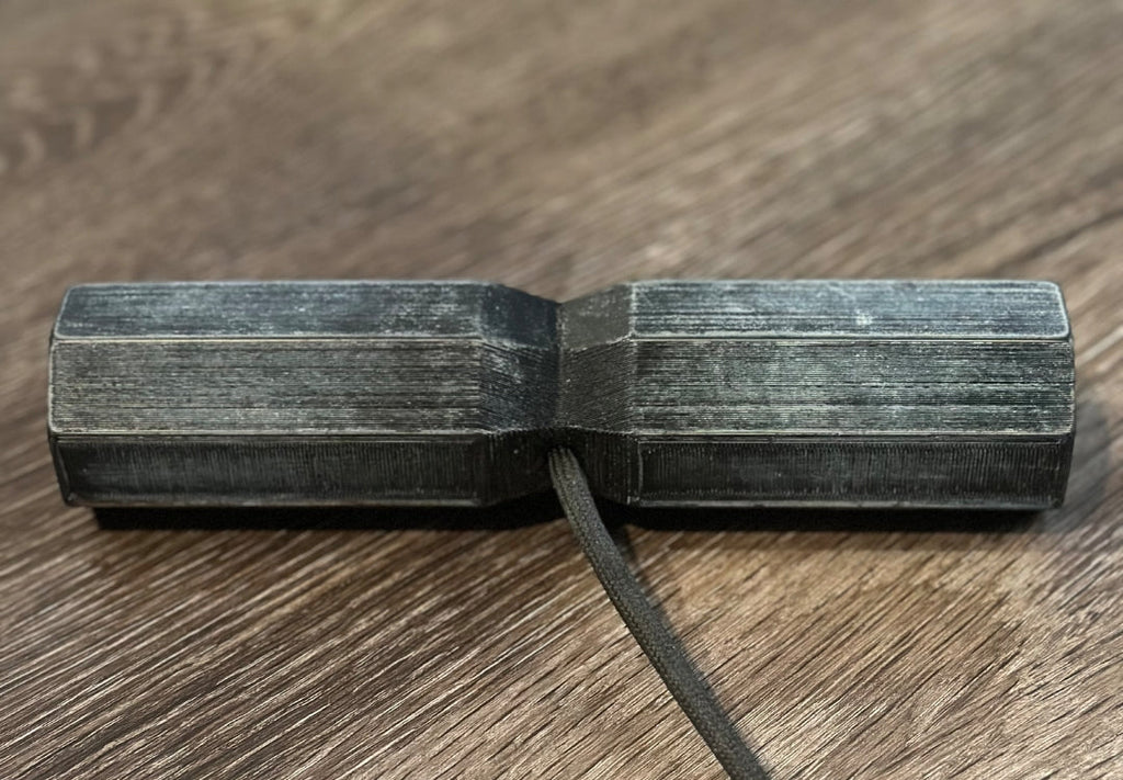 3D printed Grip Strength Trainer by FOFUS