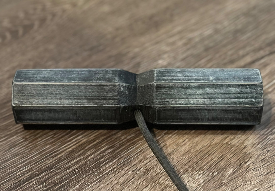 3D printed Grip Strength Trainer by FOFUS