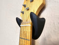 3D printed Guitar wall mount by FOFUS