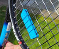 3D printed Tennis Racket Dampeners by FOFUS