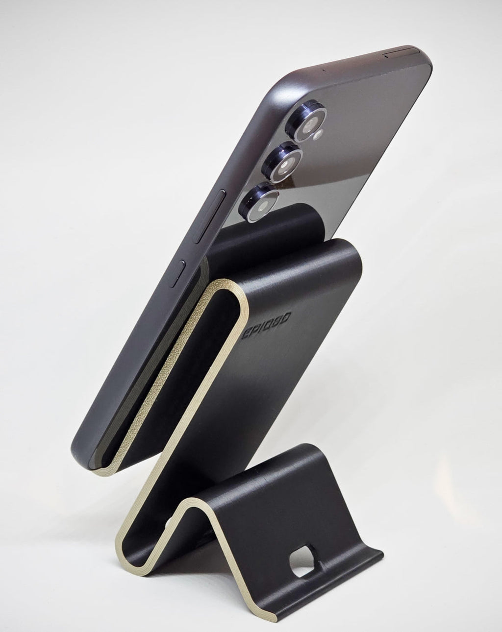 3D printed Phone holder by FOFUS