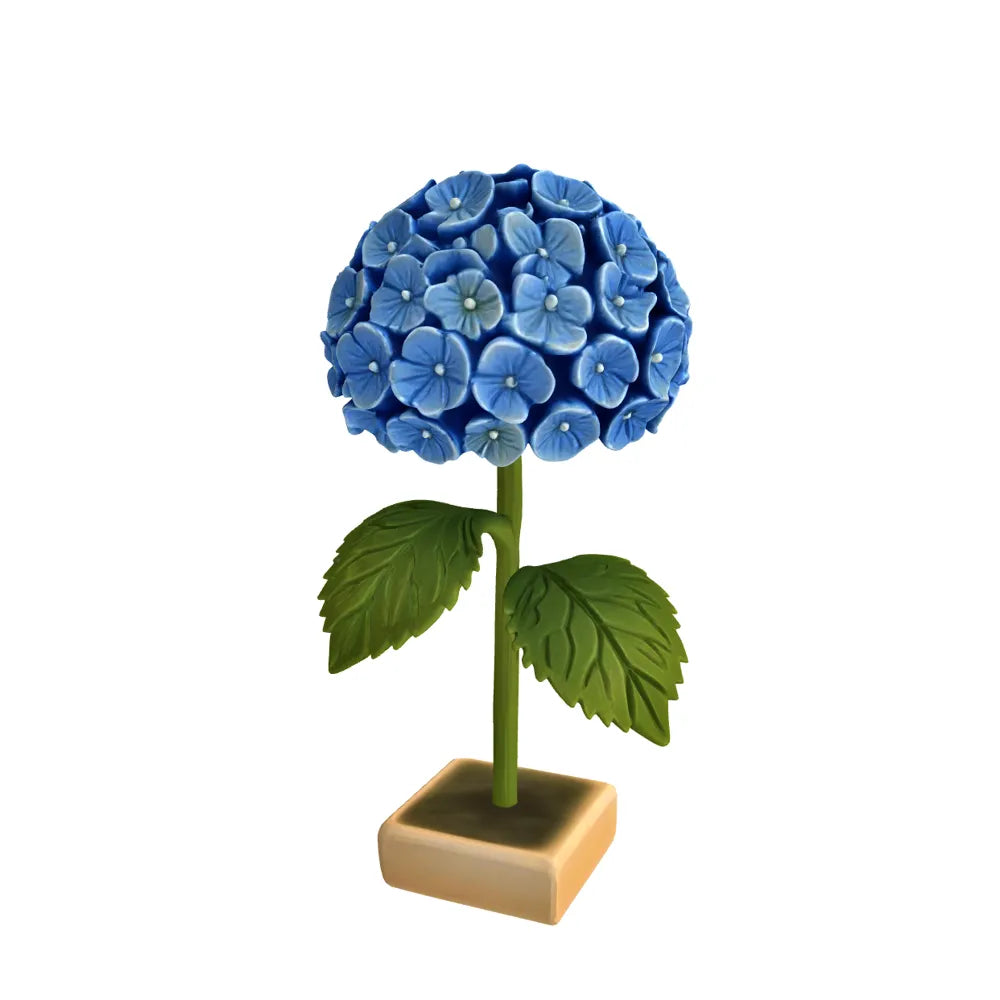 Hydrangea Flower