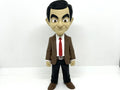Mr. Bean 3D Printed Comedy Figurine – Iconic British TV Collectible