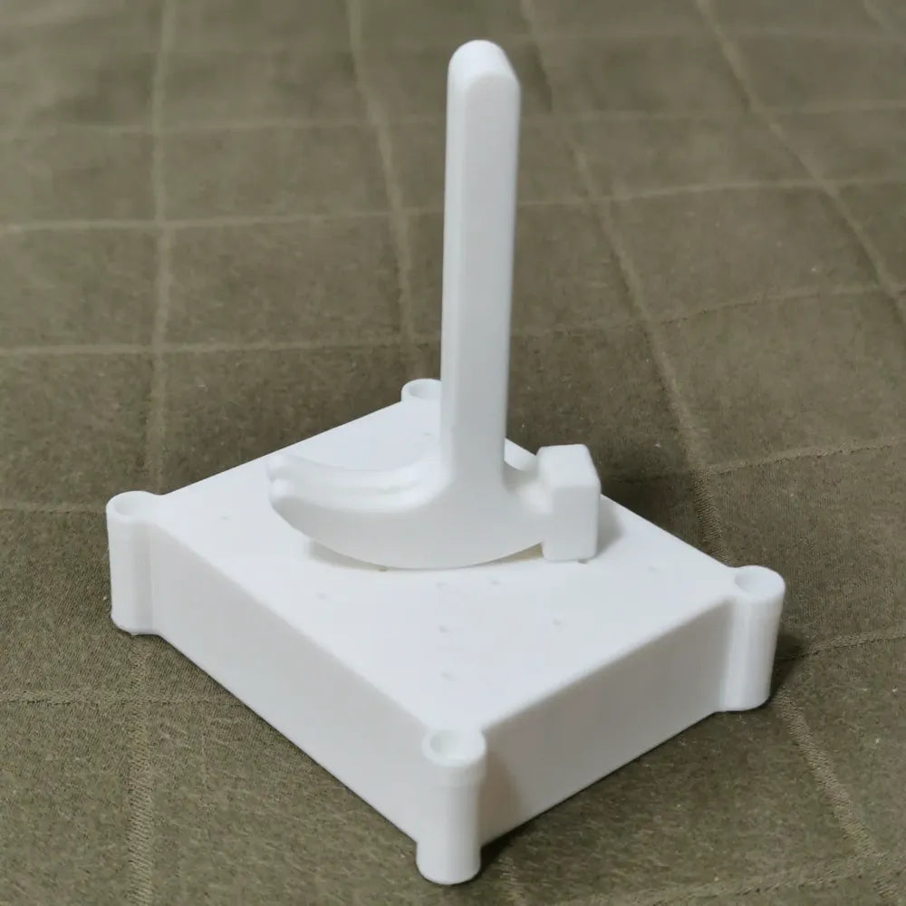 Hammering Toy for Kids – 3D Printed Fine Motor Skills Training