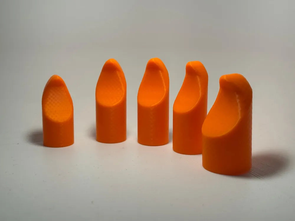 Gardening Claws Adult and Child Sizes – 3D Printed Garden Digging Tool Set