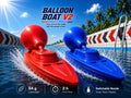 Balloon Boat V2 – Racing Pack (2 Boats)