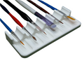 Paint Brush Holder – 3D Printed Artist Brush Stand