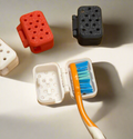 Toothbrush Cover – 3D Printed Hygienic Travel Brush Cap