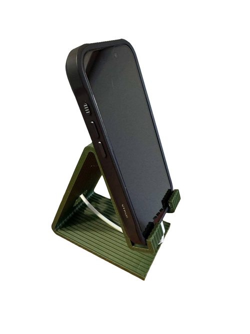 3D printed Phone holder by FOFUS