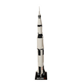 Miniature Rocket – 3D Printed Space Toy for Kids