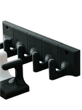 Wall mountable hooks