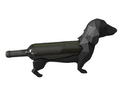 Wine Bottle Holder – 3D Printed Stylish Display Stand