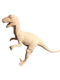 Mini Dinosaur Figurine – 3D Printed Detailed Dino Collectible