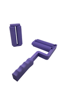 3D printed Hand roller by FOFUS