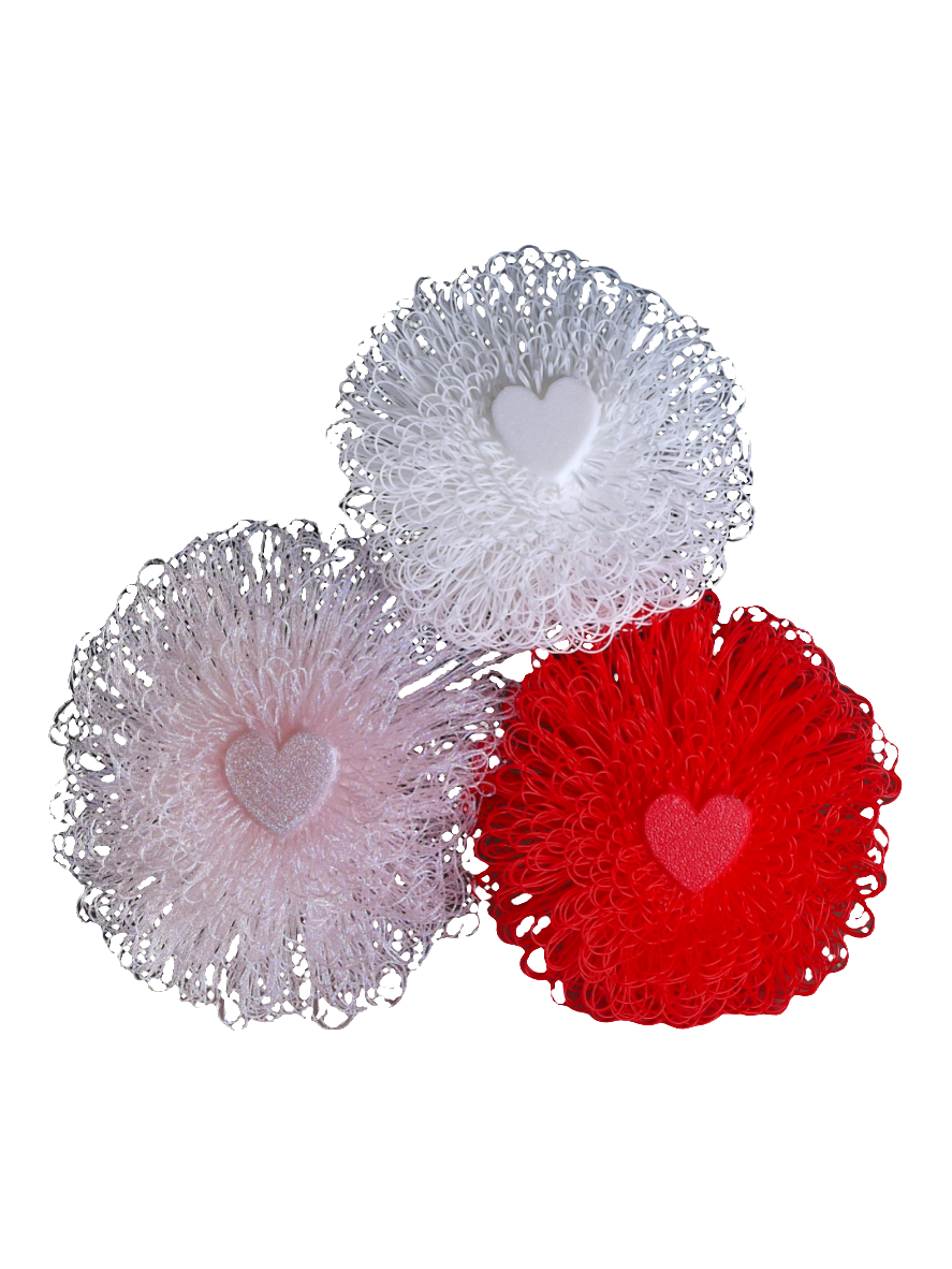 Valentine flowers