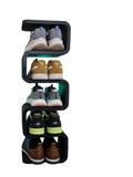 3D printed Shoe stacking stand by FOFUS