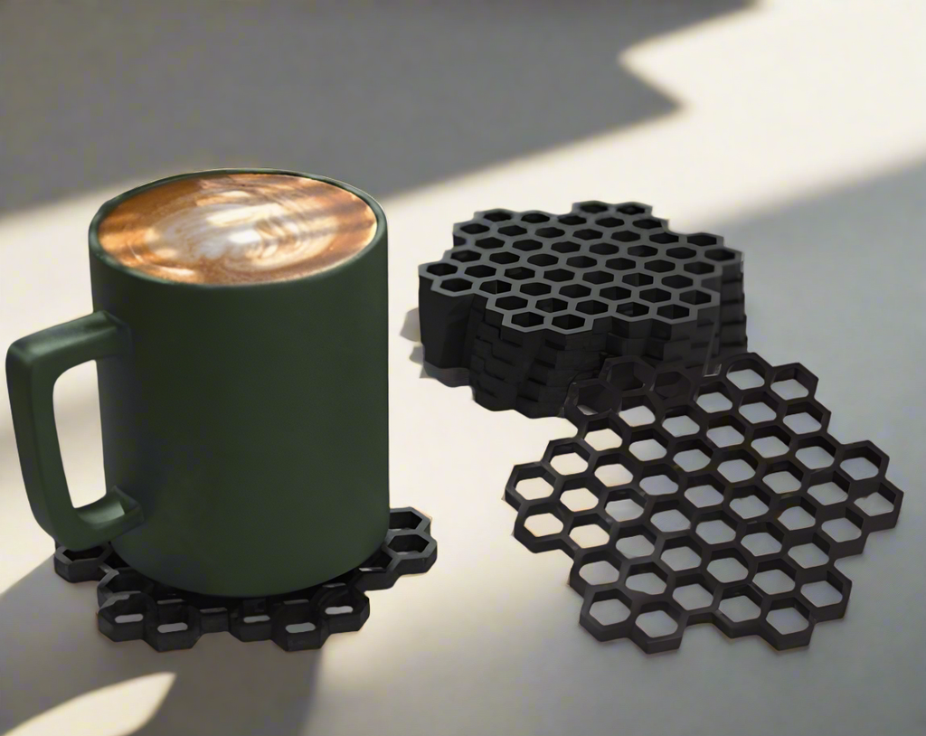 Cup Coasters