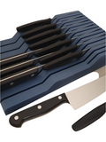 3D printed Knife holder by FOFUS