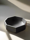 Designer Plant Bowl – 3D Printed Modern Planter for Indoors