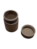 3D printed Silica spool dry box container by FOFUS