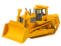 Precision Mini Toy Figure – 3D Printed Detailed Collectible