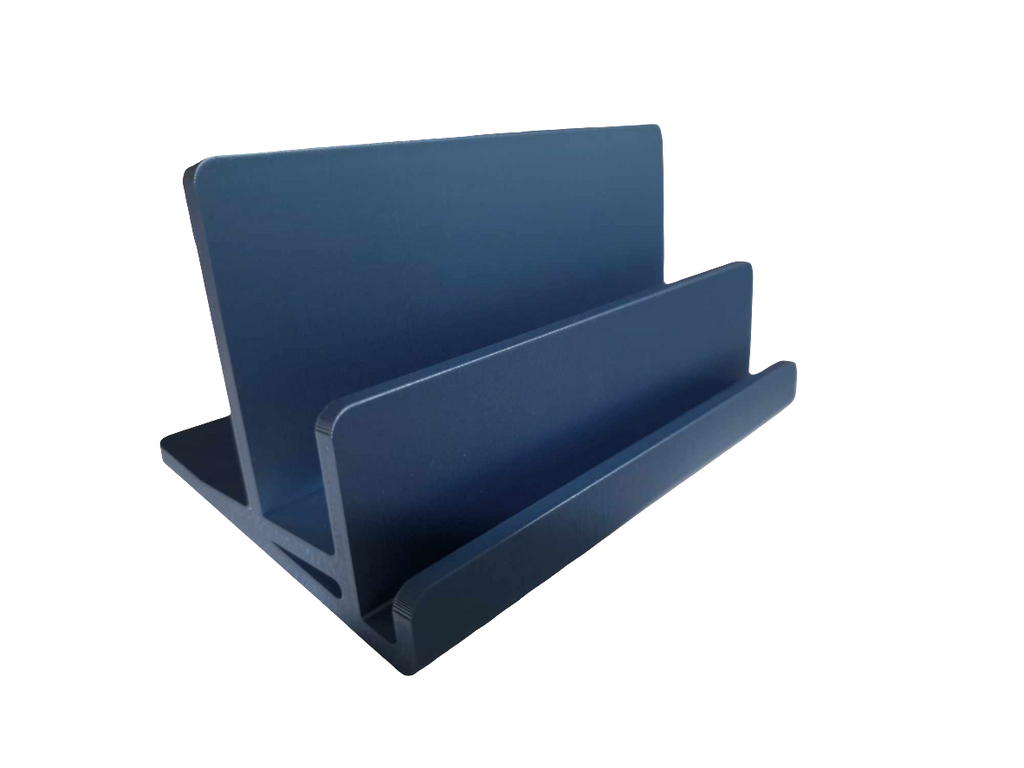 Laptop Riser Stand – 3D Printed Ergonomic Desk Elevation