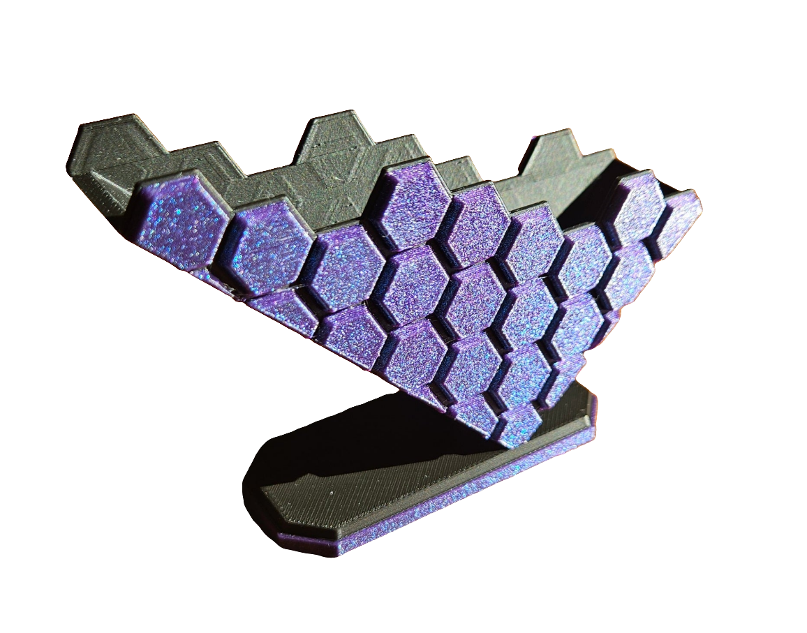 Business card holder