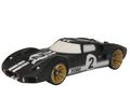Hot Wheels Style Mini Car – 3D Printed Race Car Collectible