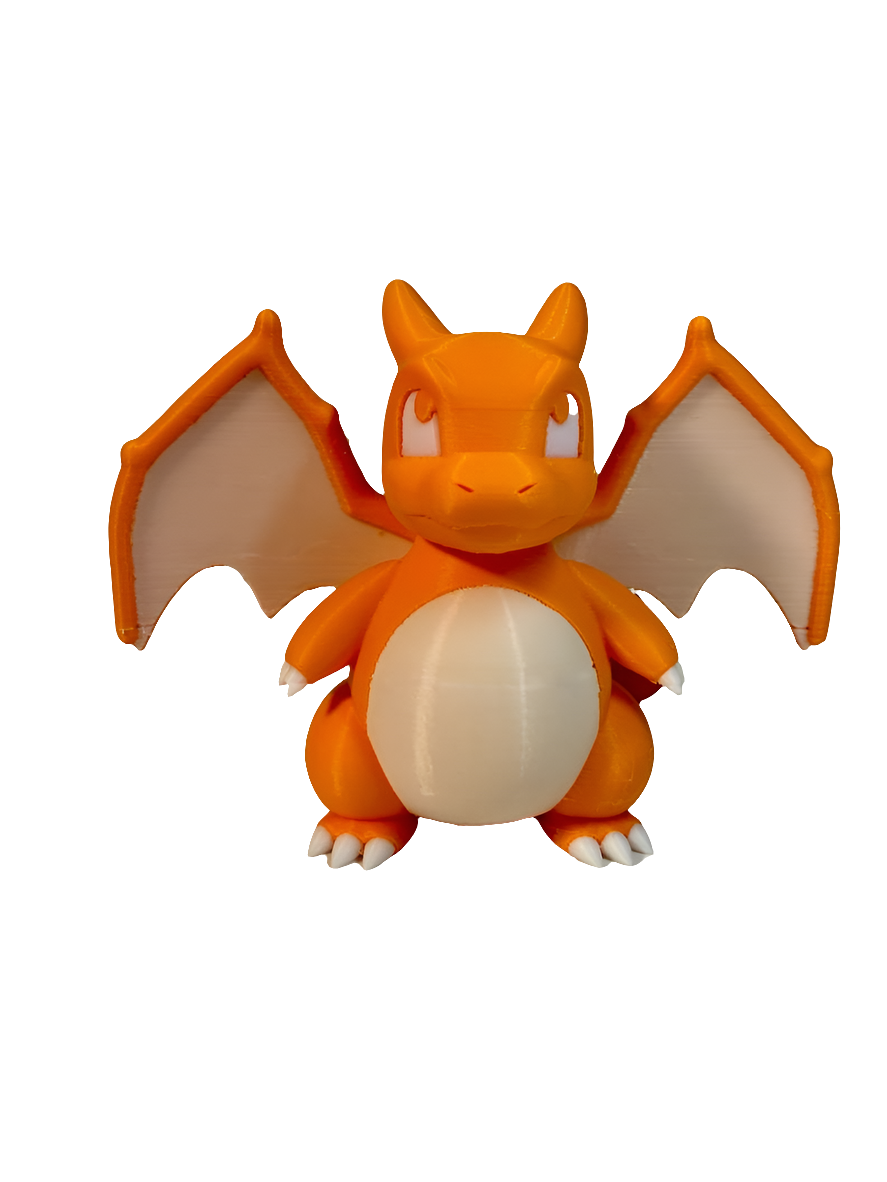 3D printed Mini toys by FOFUS