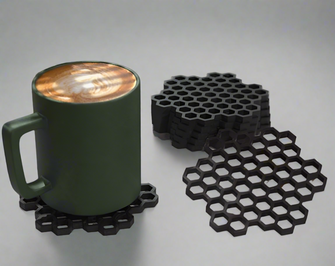 Cup Coasters