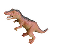 Mini Animal Toy Set – 3D Printed Wildlife Figurines for Kids