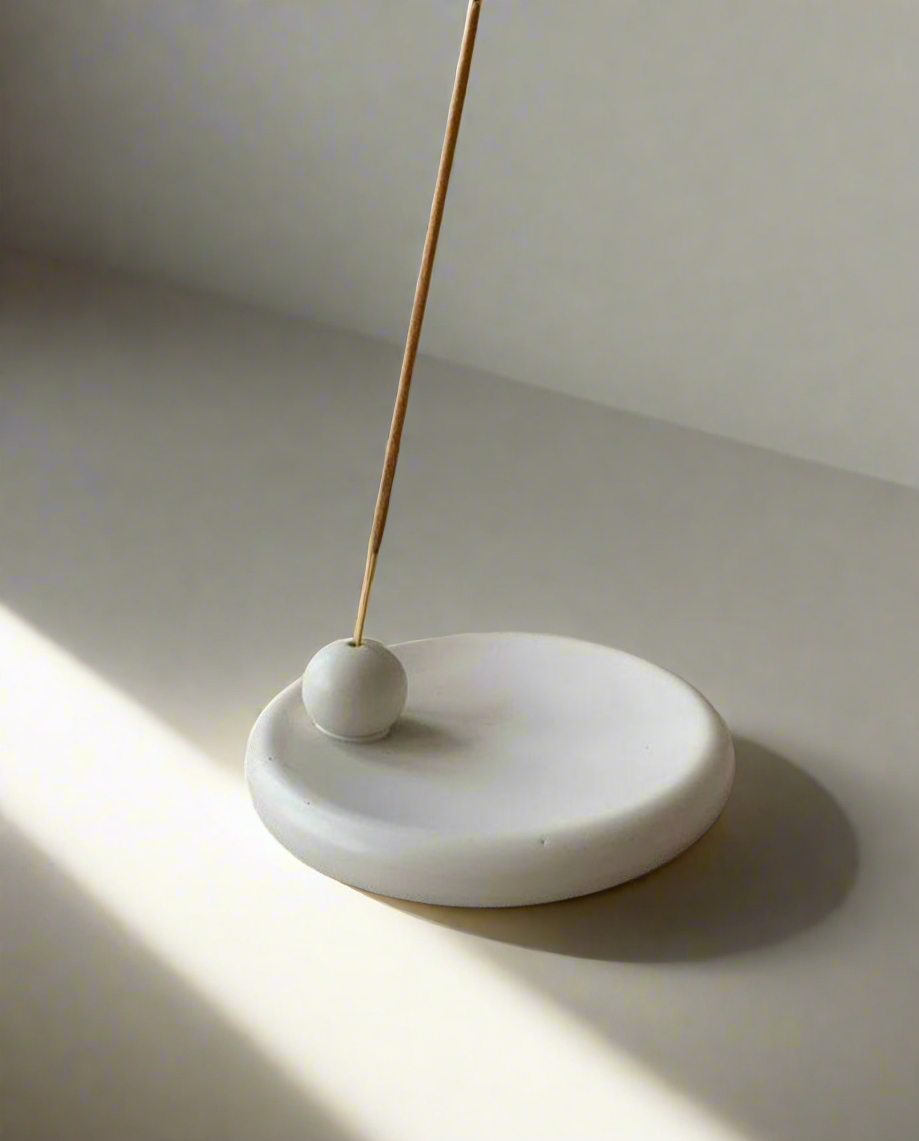 Incense stick holder