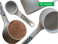 Measuring Cups Set – 3D Printed Baking Kitchen Tool