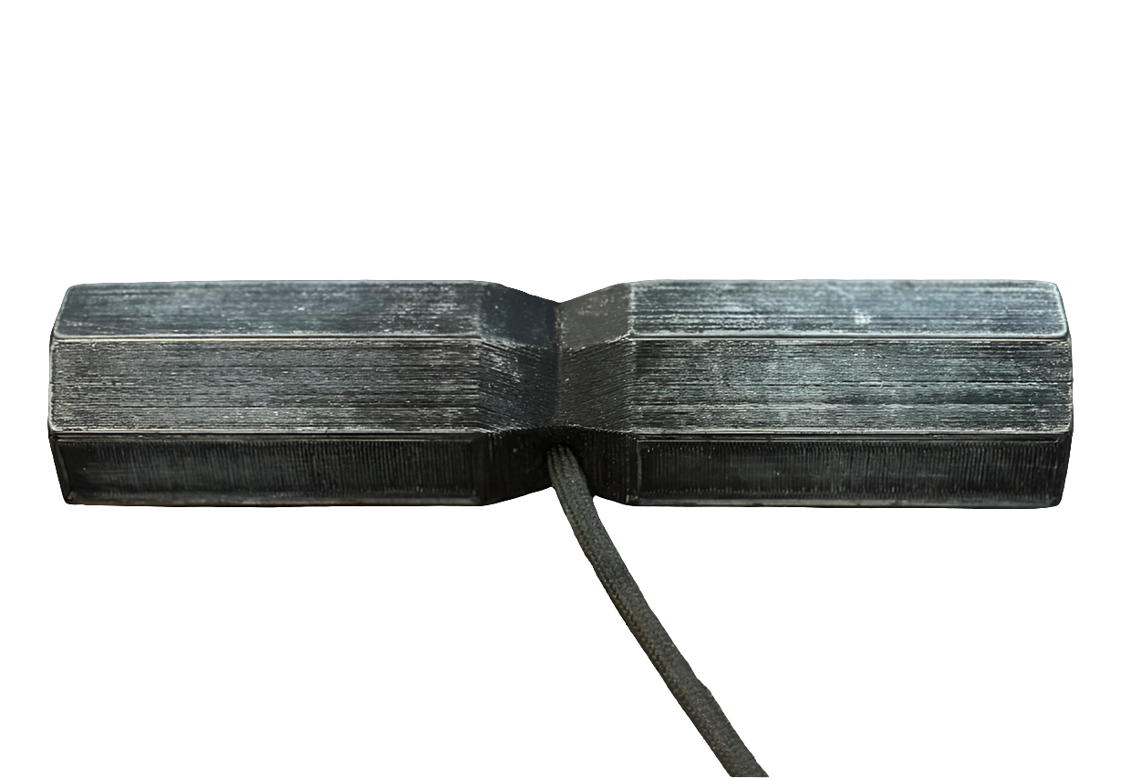 3D printed Grip Strength Trainer by FOFUS