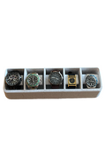 3D printed Watch organiser by FOFUS