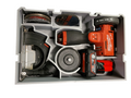Large Tool Organiser – 3D Printed Professional Workshop Storage