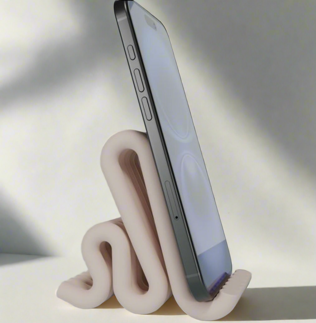 Phone holder