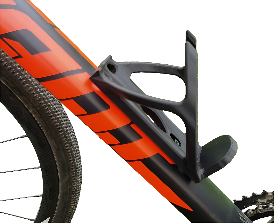 Cycle bottle Holder