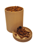 3D printed Pet feeding box by FOFUS