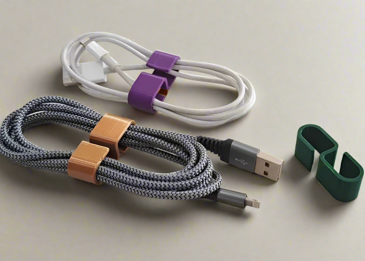Cable Organizers