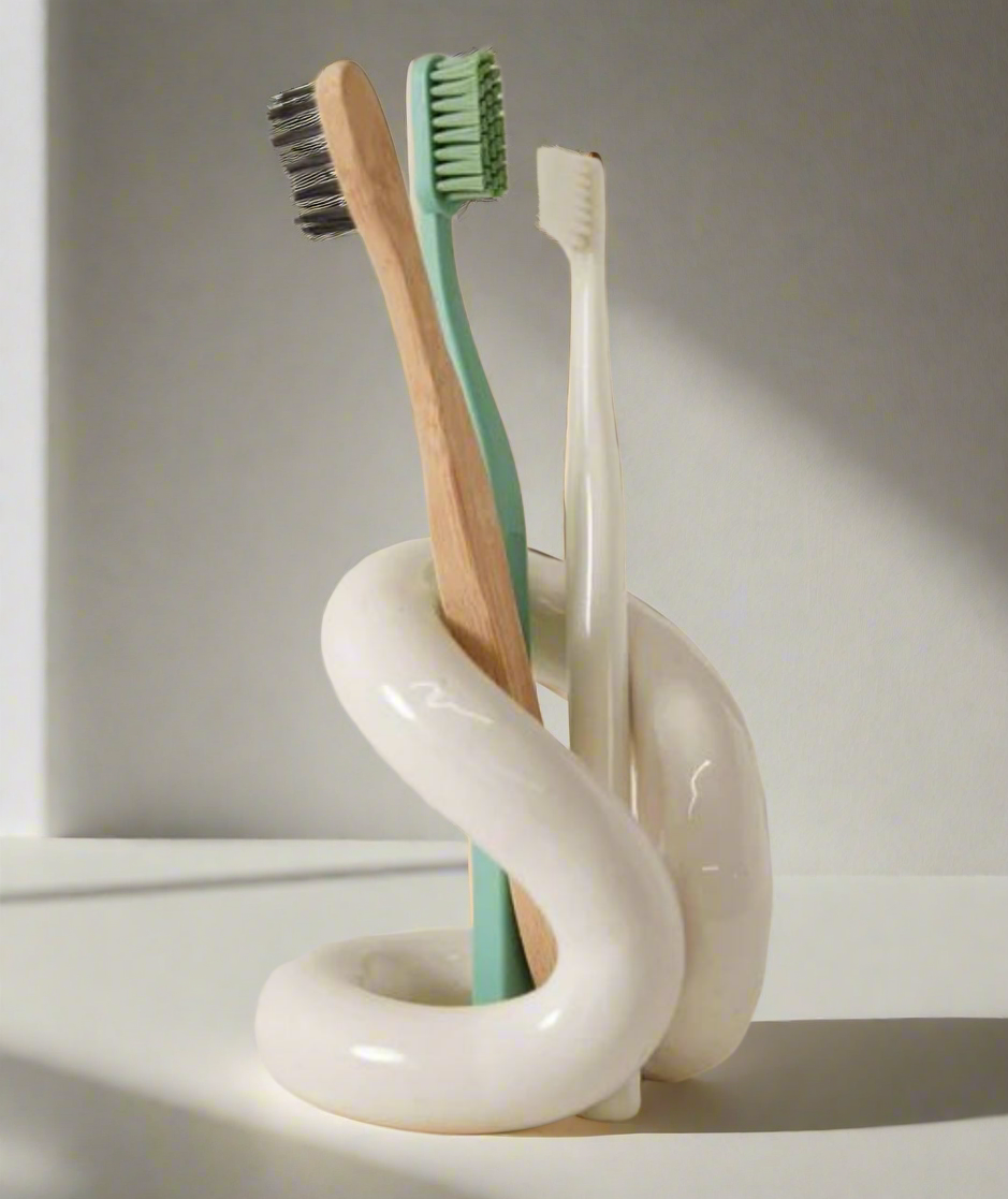 Brush Holder