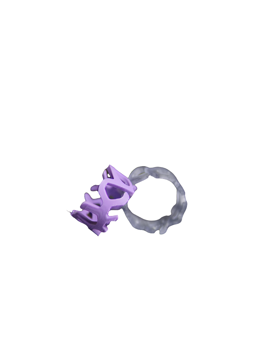 Modern rings