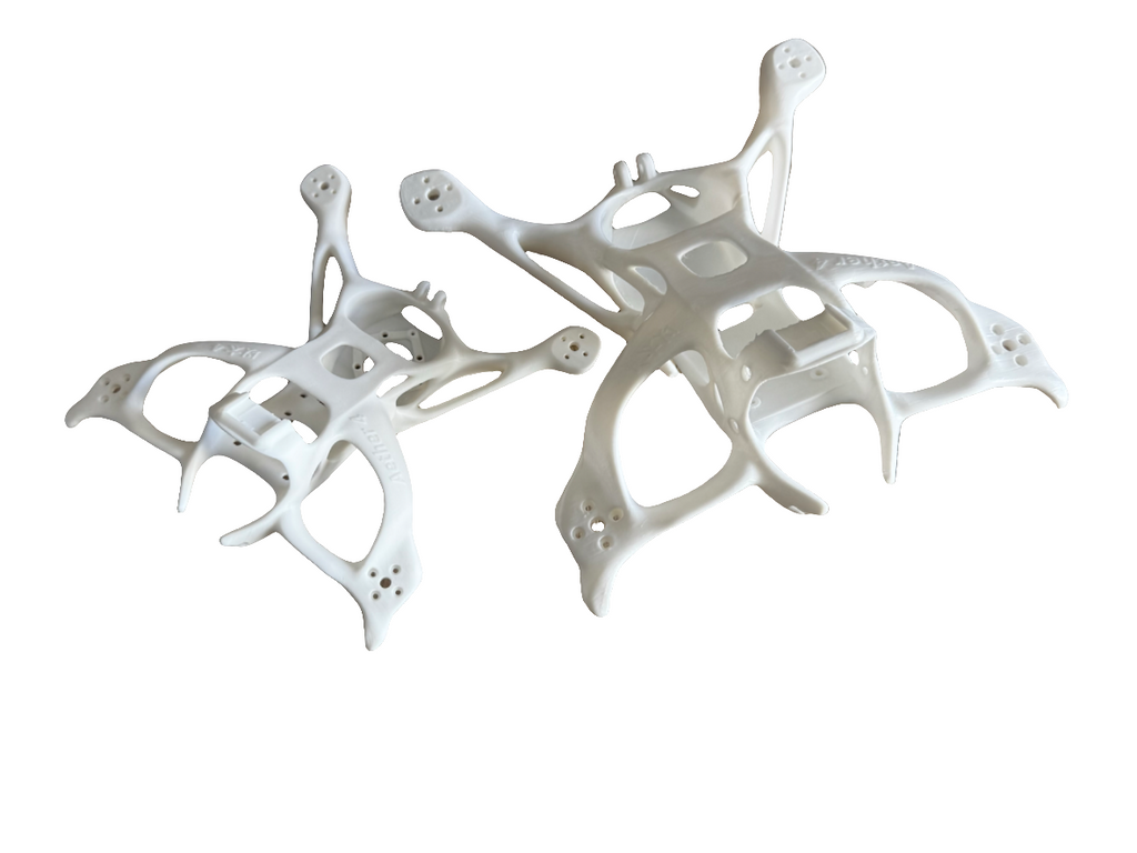 Drone Storage Holder – 3D Printed Transport and Display Stand