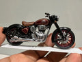Royal Enfield Classic 350 Miniature – 3D Printed Motorcycle Model