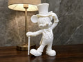 Showman Mickey Master of Magic Figurine – 3D Printed Disney Mickey Mouse Collectible