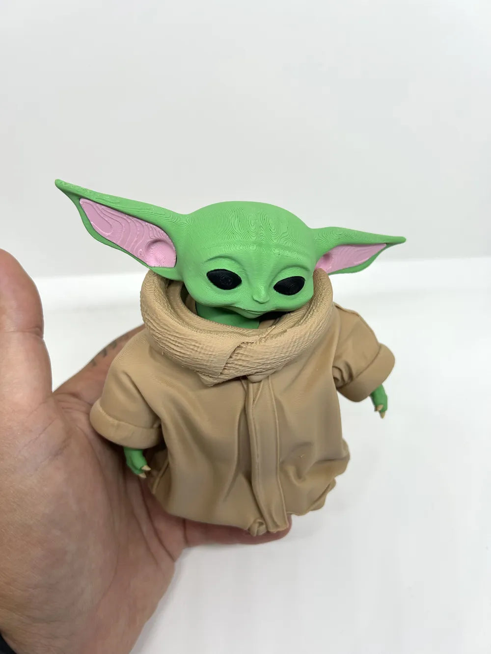 Grogu