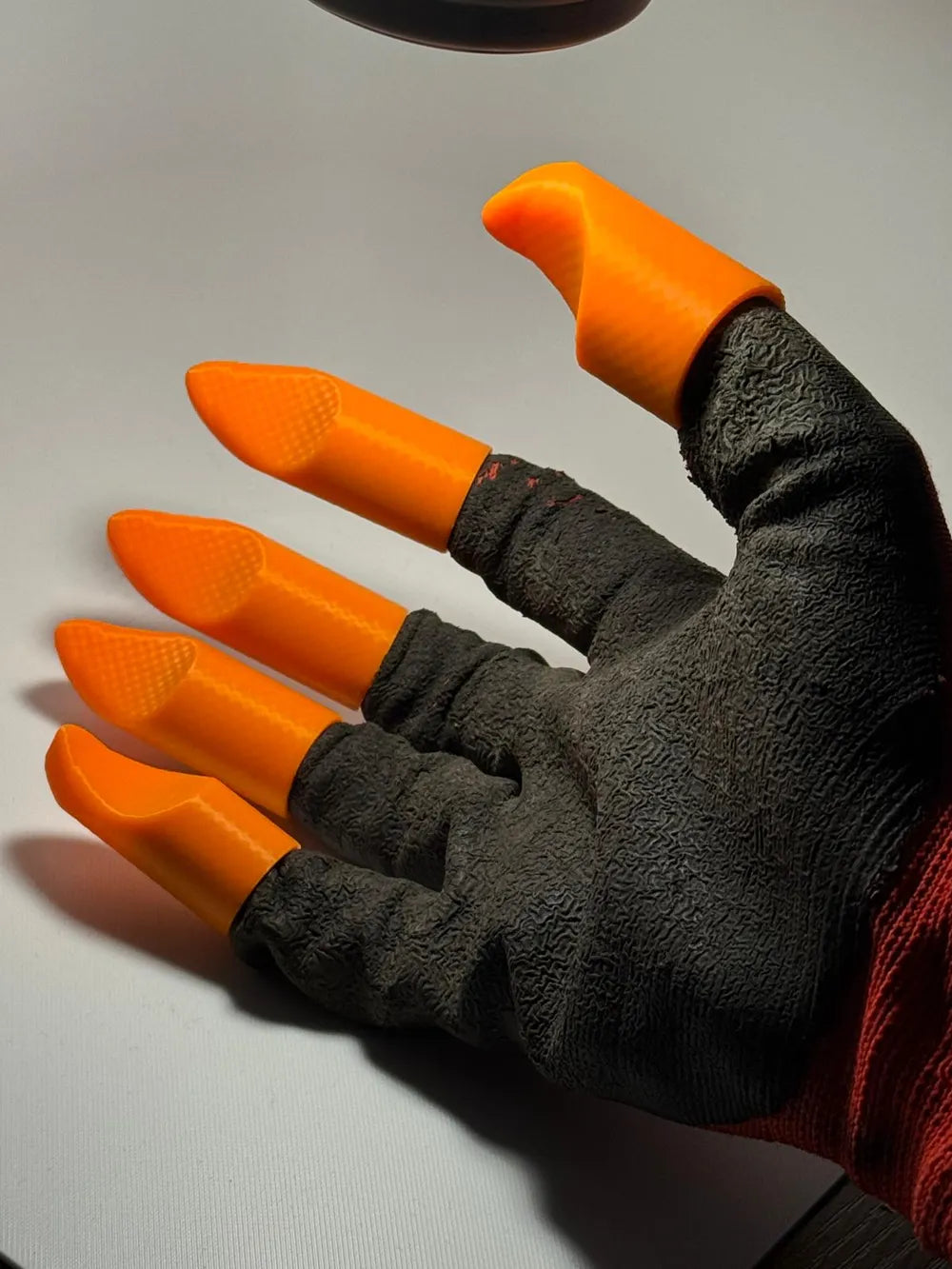 Gardening Claws Adult and Child Sizes – 3D Printed Garden Digging Tool Set