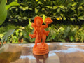 Hanuman 3D Idol High Detail – 3D Printed Guardian Sculpture
