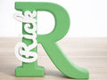 Ultimate 3D Name Sign – Bold Premium Custom Name Display